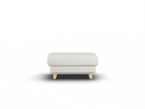 Hockerbank 122x66
